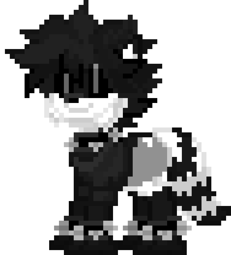 Made using Pony.Town's Character Creation!