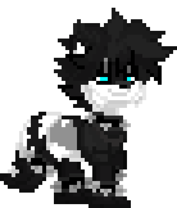 Made using Pony.Town's Character Creation!